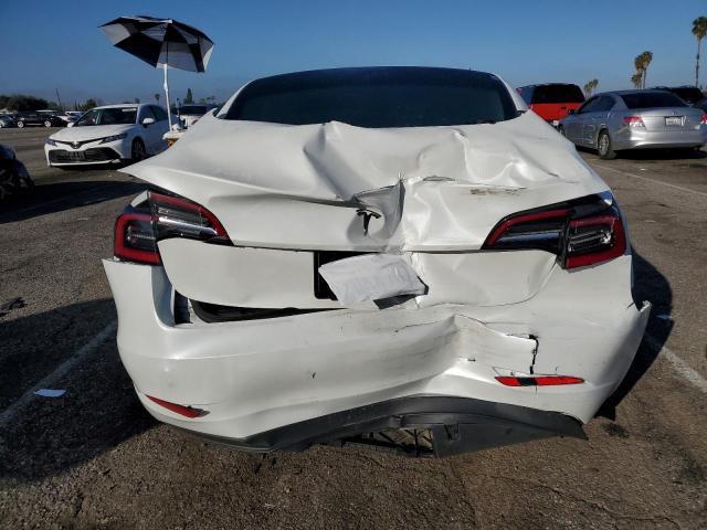 5YJ3E1EAXPF393894 Tesla MODEL 3