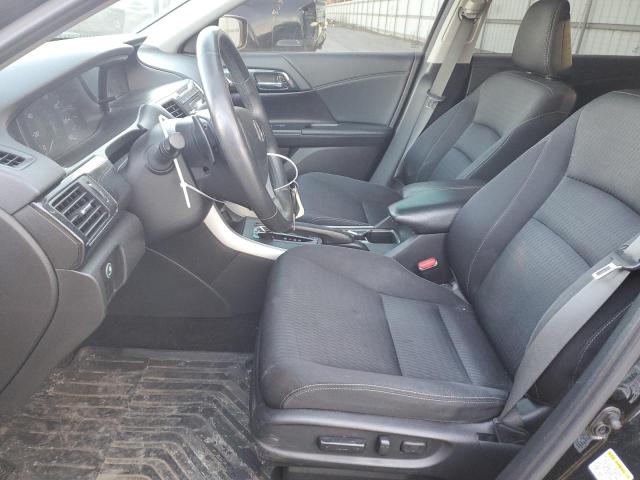 1HGCR2F51FA110562 Honda Accord Sport