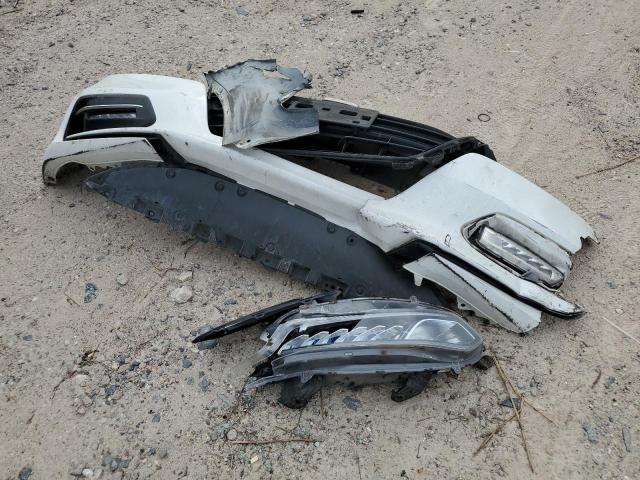1HGCV3F46KA017880 Honda Accord Hybrid Ex