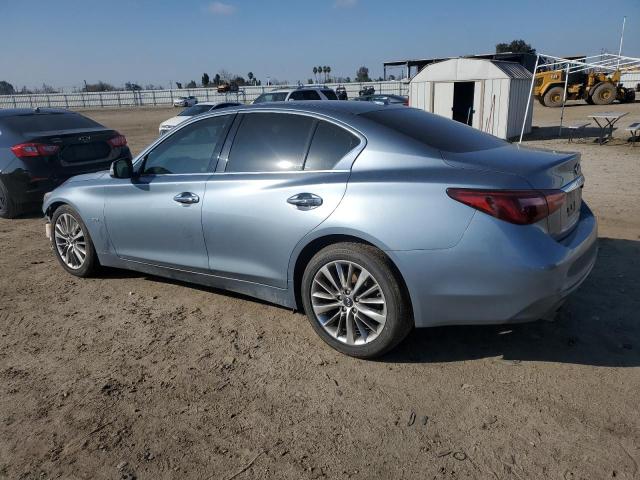 JN1EV7AP8JM366362 Infiniti Q50 LUXE