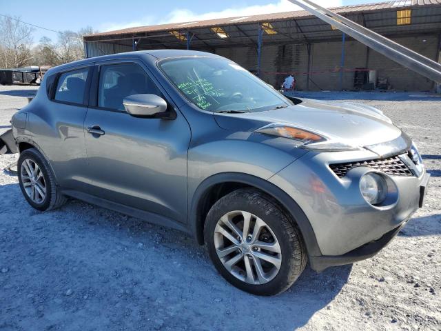 JN8AF5MV1GT654248 Nissan JUKE S
