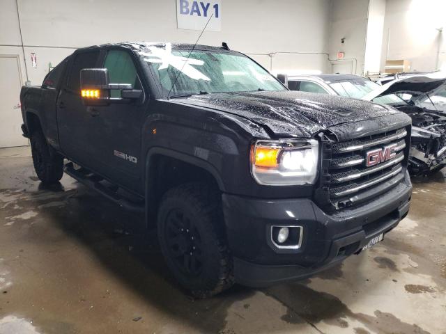 1GT12TEG4HF225004 GMC Sierra K2500 Slt