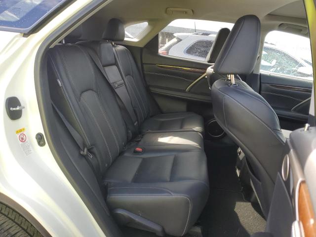 2T2BZMCA8JC153447 Lexus Rx 350 Base