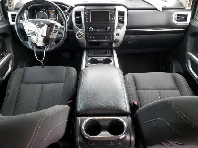 1N6AA1E69KN516428 Nissan Titan Platinum Reserve