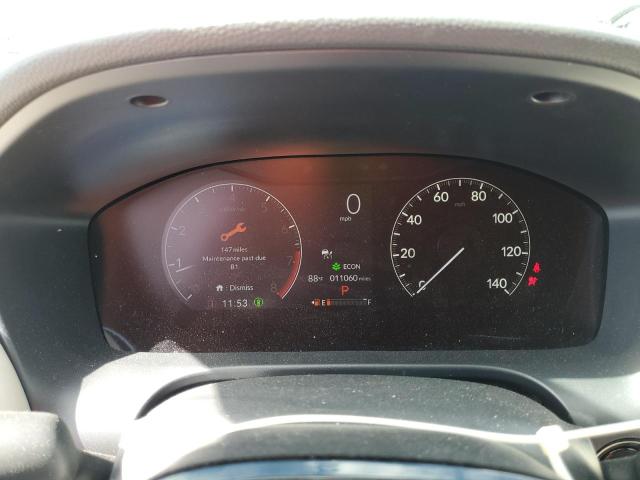 3CZRZ1H76PM727102 Honda Hr-v Exl