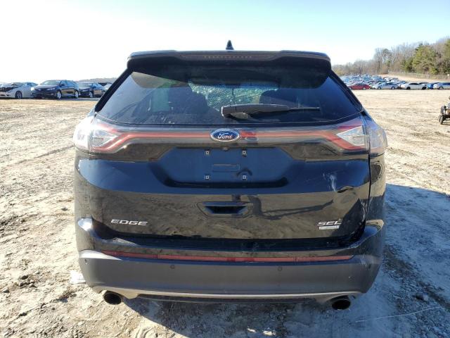 2FMPK3J91GBC21683 Ford EDGE SEL
