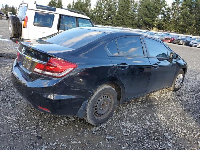 2HGFB2F53FH512683 Honda Civic Lx