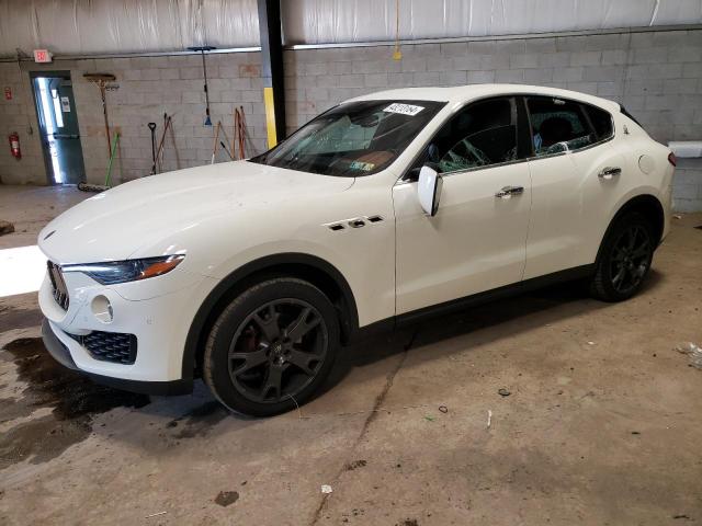 Auction sale of the 2018 Maserati Levante, vin: ZN661XUA6JX288441, lot number: 43213164
