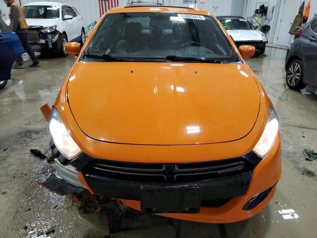1C3CDFEB6ED730305 Dodge DART GT