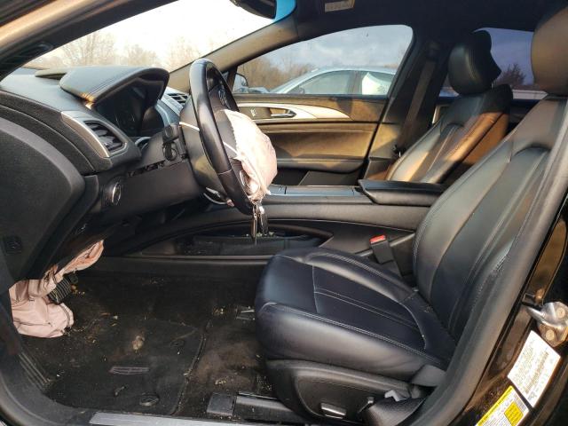 3LN6L5A93JR615392 Lincoln Mkz Premiere