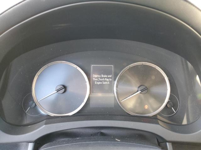 JTHDA1D24L5107591 Lexus Is 300 Premium