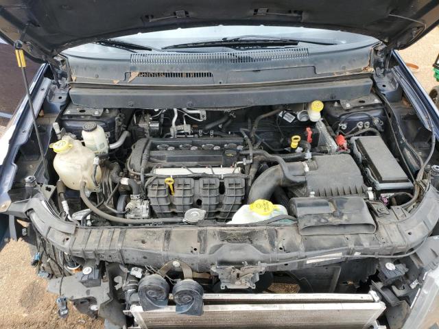 3C4PDCGB1HT566677 Dodge Journey Crossroad