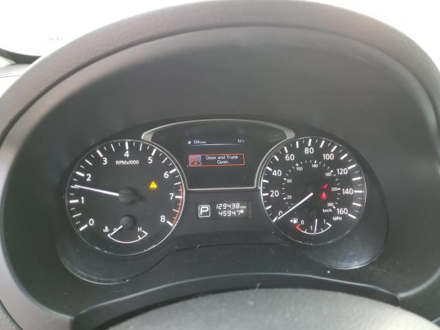 1N4AL3AP1EN336474 Nissan ALTIMA 2.5