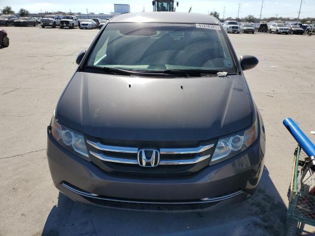 5FNRL5H31GB013247 Honda ODYSSEY SE