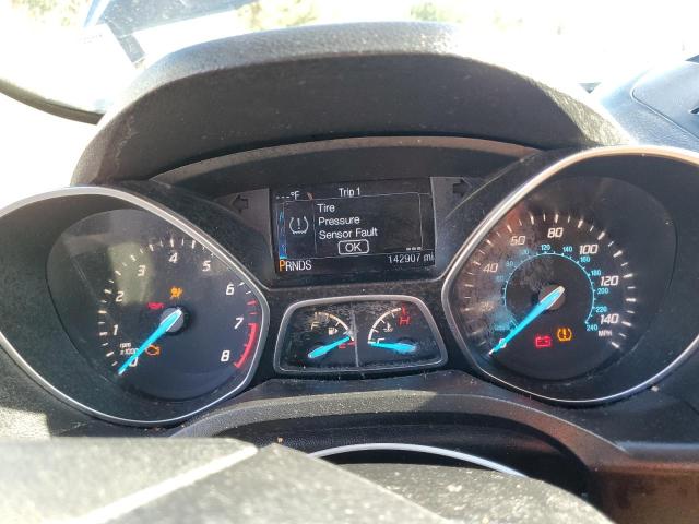 1FMCU0GX8GUB36864 Ford ESCAPE SE