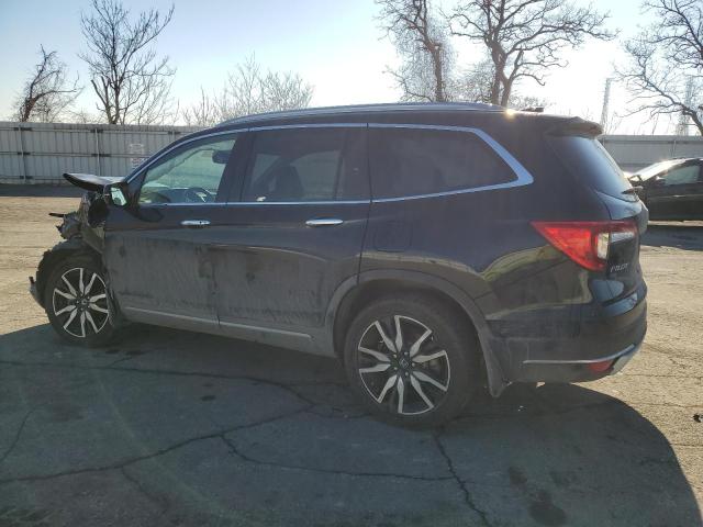 5FNYF6H66LB047360 Honda Pilot Touring