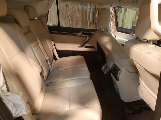 JTJGM7BX5N5310836 Lexus Gx 460 Luxury