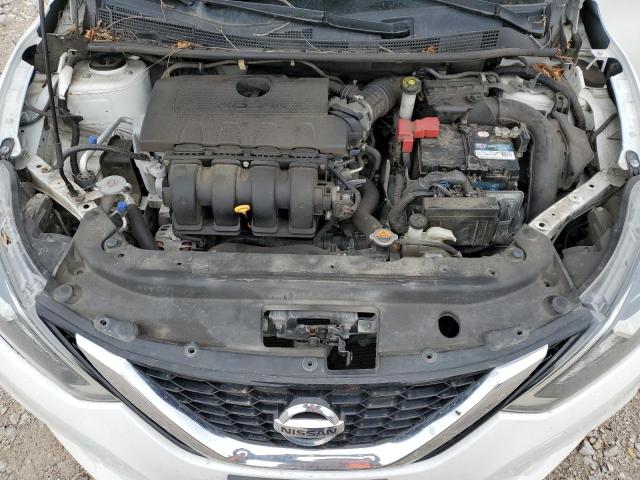 3N1AB7AP2HY247723 Nissan SENTRA S