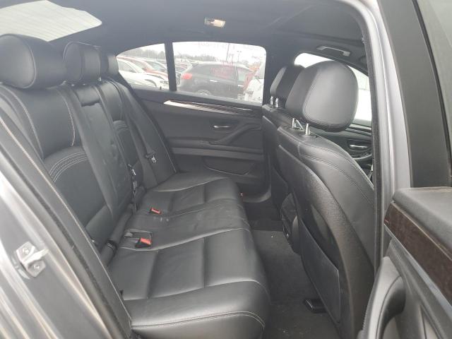 WBA5B1C55GG133817 BMW 535 I