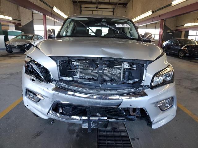JN8AZ2NC4G9400971 Infiniti QX80