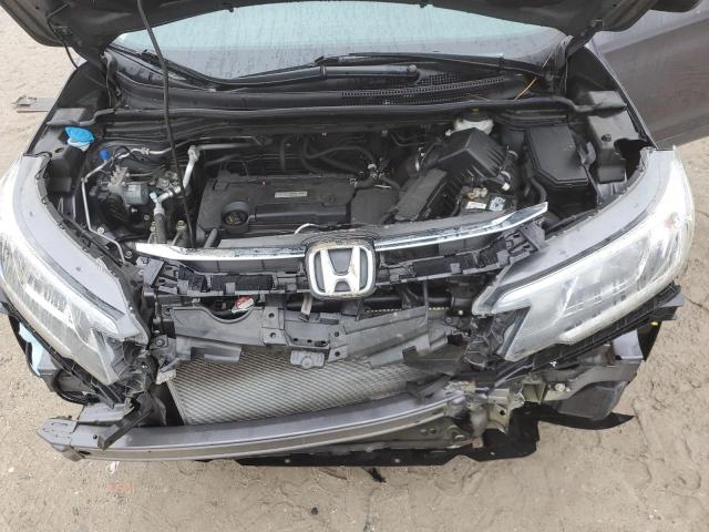 2HKRM3H48GH561077 Honda CR-V SE