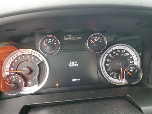 1C6RR7TT3KS713324 RAM 1500 Classic Slt