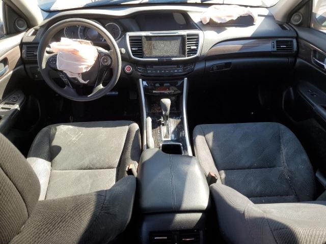 1HGCR2F74HA162000 Honda ACCORD EX