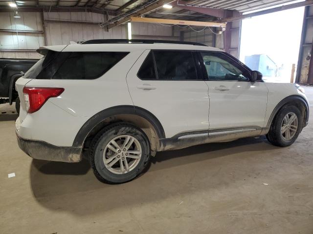 1FMSK8DH2LGC25870 Ford EXPLORER XLT