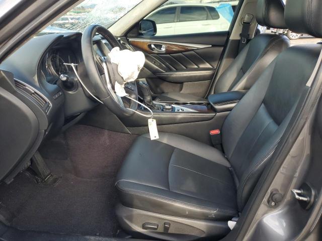 JN1EV7AP8JM590652 Infiniti Q50 LUXE