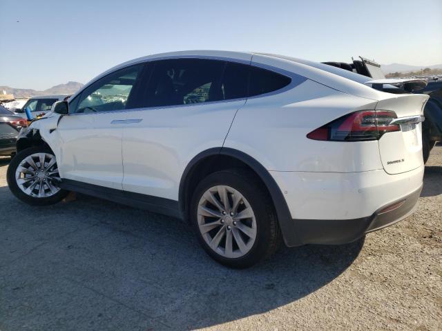5YJXCDE20HF068609 Tesla MODEL X
