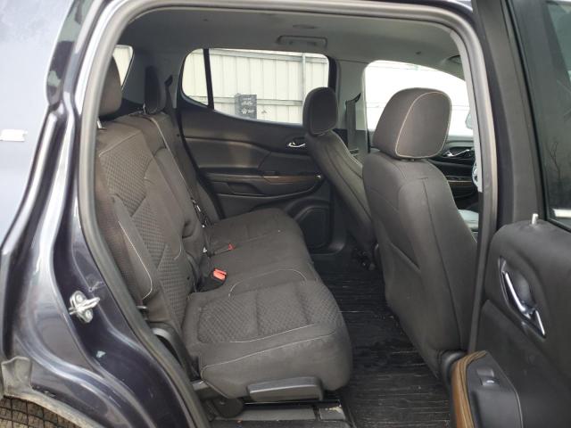 1GKKNKLA4KZ247146 GMC ACADIA SLE