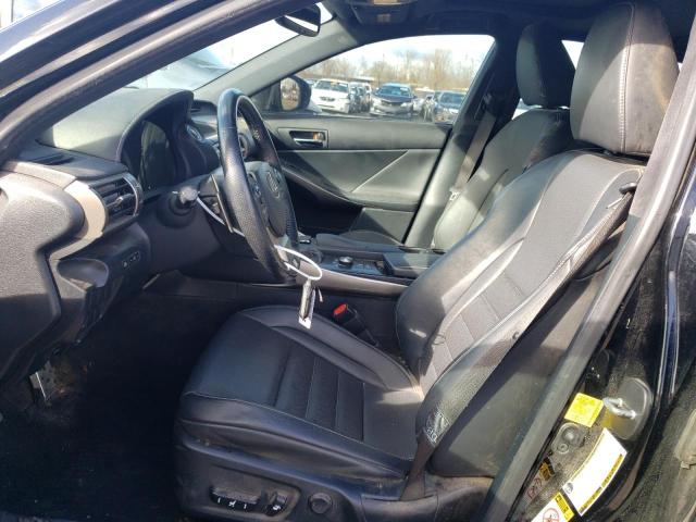 JTHBE1D20F5022702 Lexus IS 350