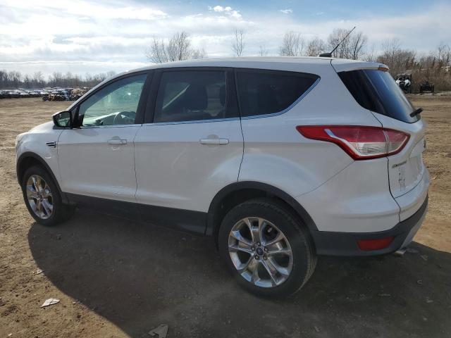 1FMCU0GXXFUC08839 Ford ESCAPE SE