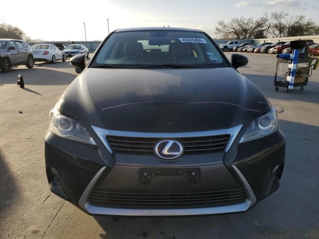 JTHKD5BH8F2210788 Lexus CT 200