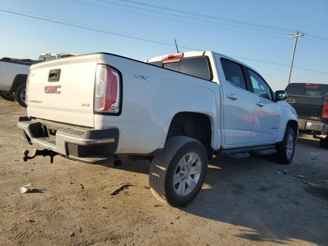 1GTG6CEN1J1252158 GMC CANYON SLE