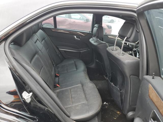 WDDHF5KB7EA934693 Mercedes-Benz E 350