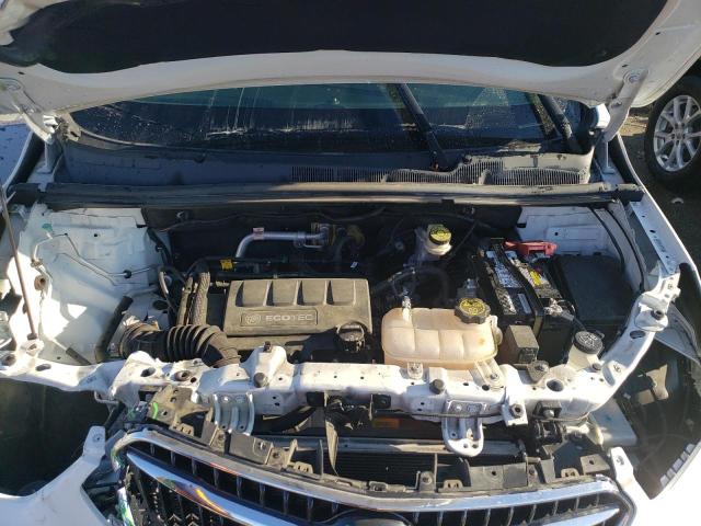 KL4CJCSB4HB130934 Buick Encore Essence