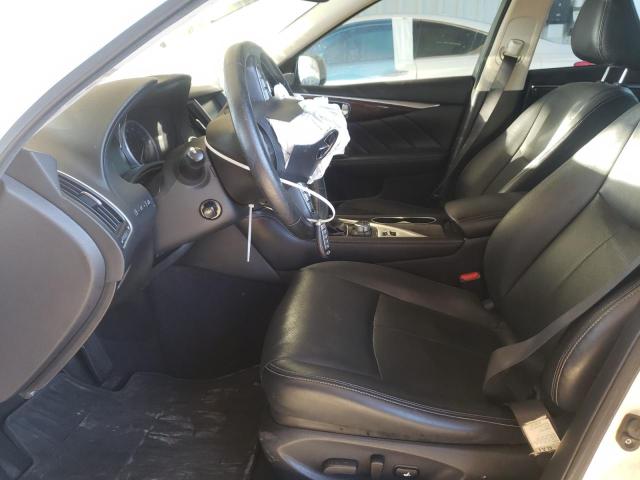 JN1EV7AP1HM731152 Infiniti Q50 Premium