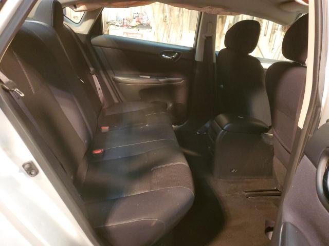 3N1AB7AP9GY237009 Nissan SENTRA S