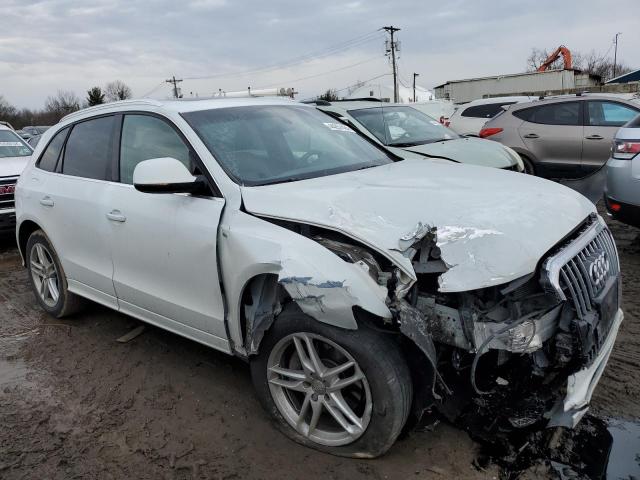 WA1D7AFP9HA017127 Audi Q5 Premium Plus S-line