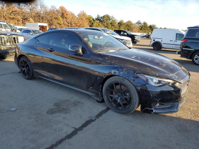 JN1EV7EK7JM342343 Infiniti Q60 Luxe 300