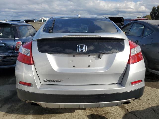 5J6TF3H58FL001783 Honda Crosstour Exl