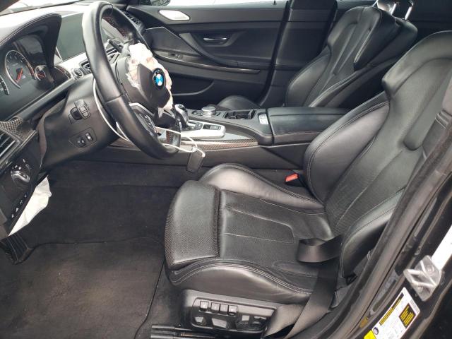 WBS6E9C59GG437111 BMW M6 Gran Coupe