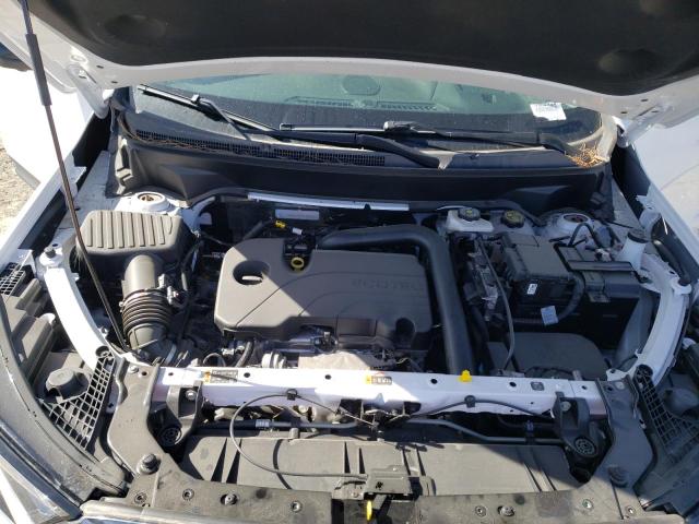 3GKALYEG5PL188676 GMC Terrain At4