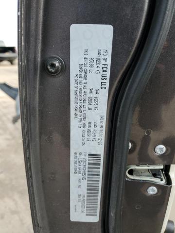2C3CCAAG4HH552456 Chrysler 300 Limited
