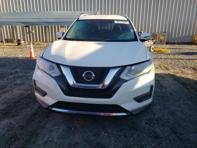 JN8AT2MTXJW452956 Nissan ROGUE S