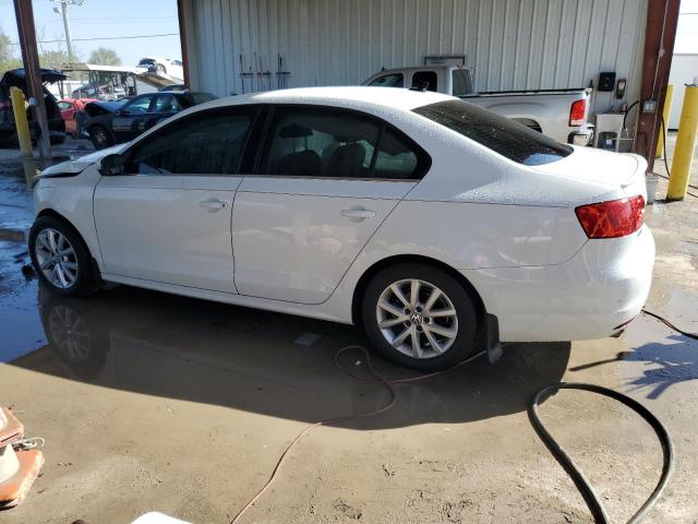 3VWD07AJ5EM335970 Volkswagen JETTA SE