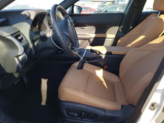 JTHP6JBH1P2155482 Lexus Ux 250h Premium