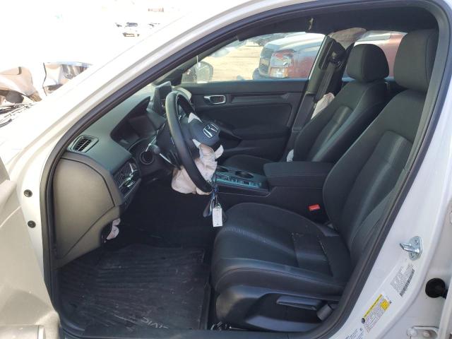 19XFL2H8XPE005179 Honda Civic Sport