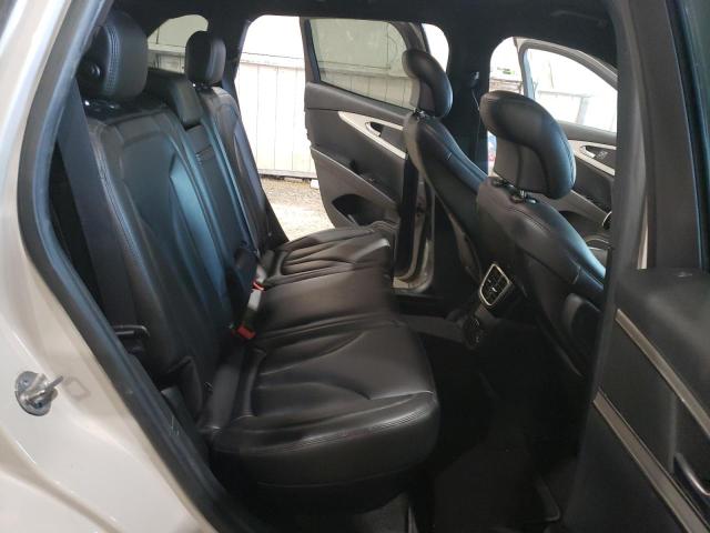 2LMPJ8J91KBL61326 Lincoln Nautilus